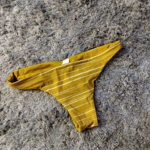 Lululemon Bathing Suit Bottoms